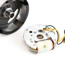 Zündung Lichtmaschine DKW