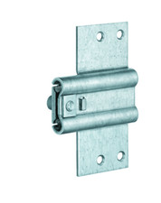 Anschraubtasche für