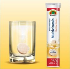 Sunlife Multivitamin