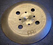 Meinl 20“ Byzance Vintage B20EQCH Equilibrium China Cymbal Becken