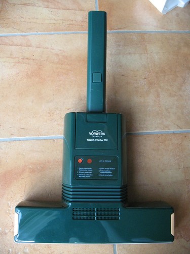 Vorwerk teppich frischer - vorwerk,