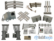 Lego® Eisenbahn 12V TRAIN Schienen 7720 7722 7725 7727 7730 7735 7740 7745