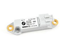 BMW 3 E46 Aufprallsensor
