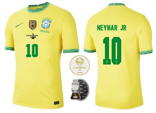Trikot nike brasilien copa - trikot,