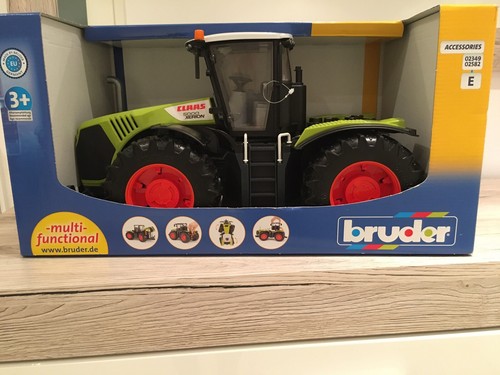 Bruder 03015 claas - , xerion