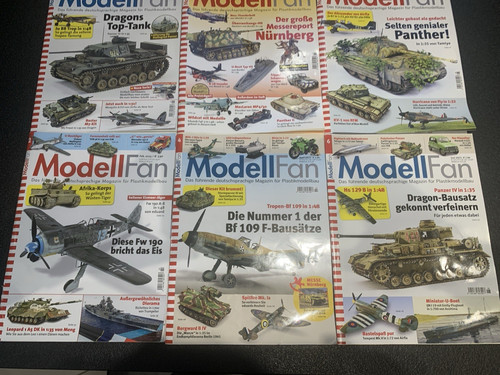 ModellFan
