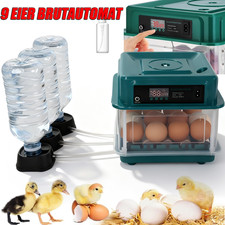 Inkubator Brutmaschine