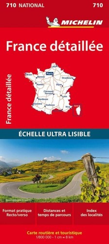 Michelin frankreich - /,