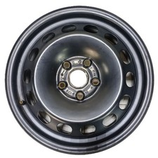 Stahlfelge Original 6Jx16 Zoll ET48 LK5x112 5Q0601027BG VW Seat Audi Skoda