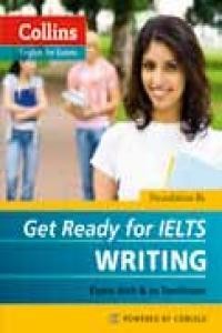 Get ready for ielts writing - get,