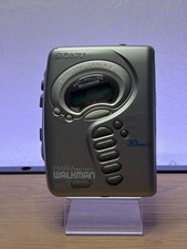 Sony stereo 271 - fx,