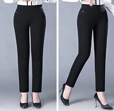 Damen Business Sommer-Leggings