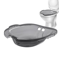 Sitzbad Bidet Einsatz