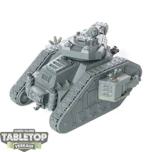 Astra militarum leman russ - astra,