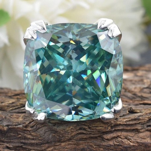 Blauer diamant ring ct - ring, 30