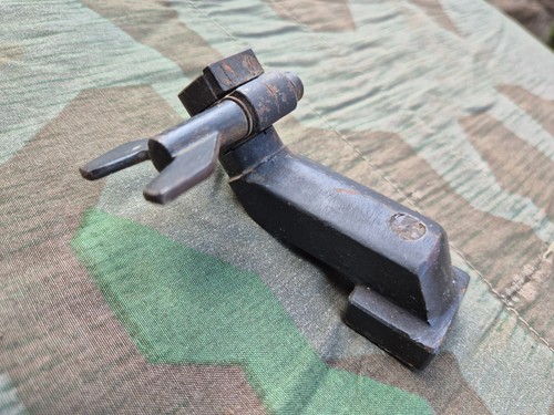 Ww2 german 10x80 - ww2,
