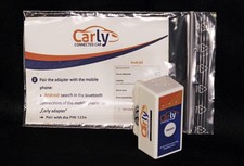 Carly OBD-II Bluetooth Adapter