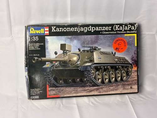 Modellbausatz revell - 1:35,