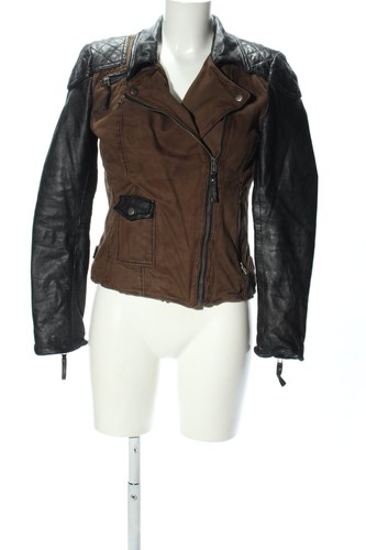 Conleys lederjacke damen - conleys,