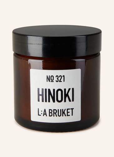 Bruket 321 092 duftkerze - bruket,