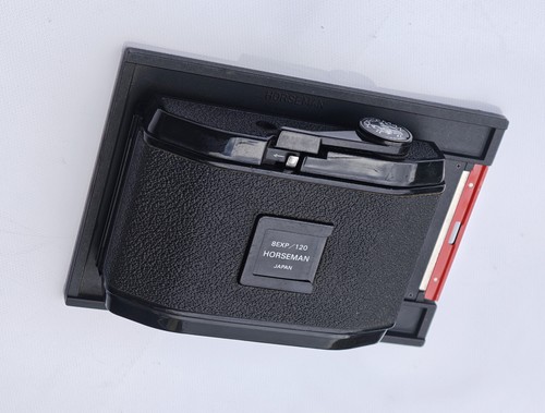 Horseman rollfilmkassette 6x9 - horseman,