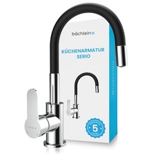 Bächlein Küchen-Armatur mit