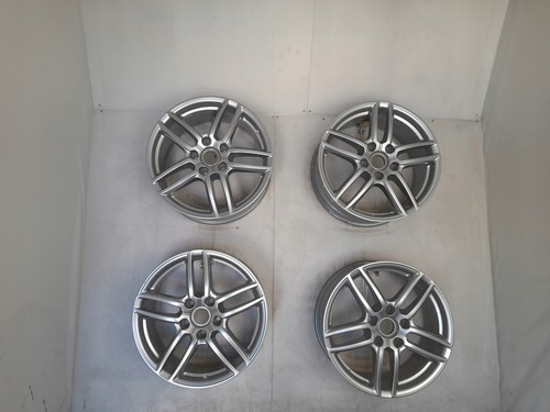 Original alufelgen porsche - original,