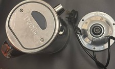 Dualit Architect Edelstahl