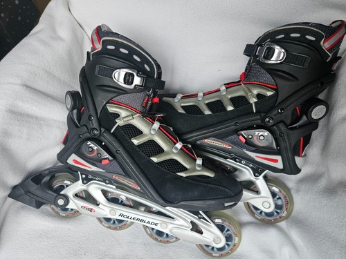 Rollerblade inline skates - rollerblade, inline-skates