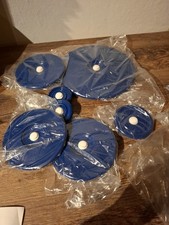 Genius VakSet Vakuum Deckel  Smart Set 7-teilig Universal (K28)