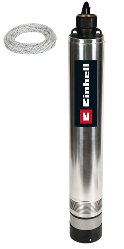 Einhell tiefbrunnenpumpe dw - einhell,