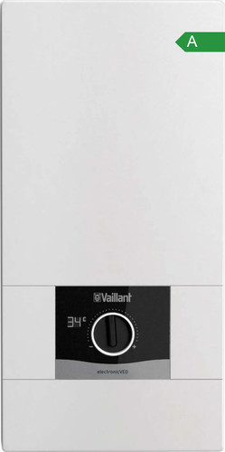 Vaillant durchlauferhitzer - vaillant,