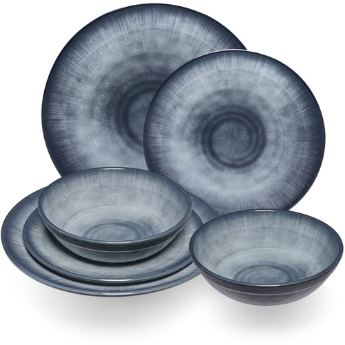 Melamin geschirr set - geschirr,