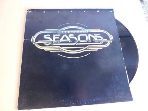 The four seasons helicon - four,