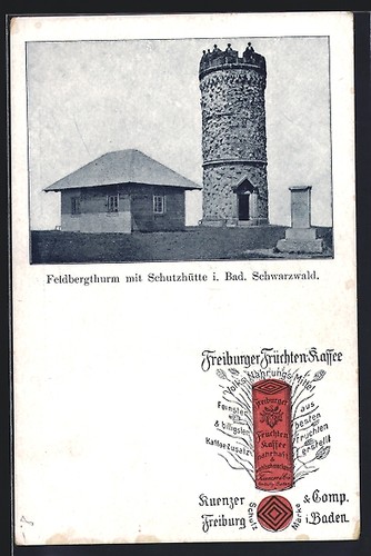 Feldberg schwarzwald - /,