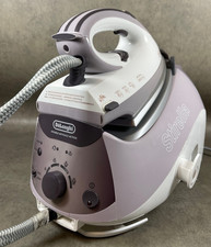 DeLonghi Stirella VVX1860G - Dampfbügelstation - Bügelstation