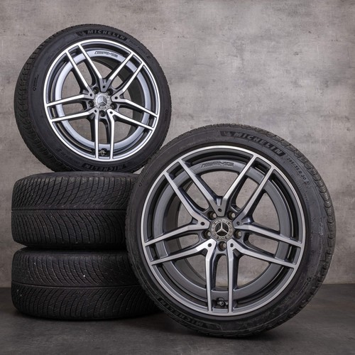 Mercedes amg 55 63 - sl,