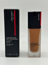 Shiseido synchro skin - shiseido,
