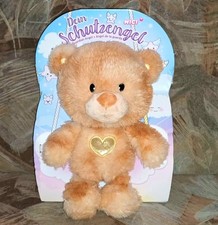 Nici Glücks Schutzengel Teddy
