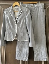 Esprit Hosenanzug L 40 Blazer