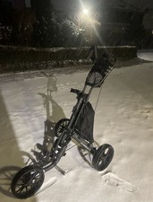 Caddytek Caddy Cruiser 4-Rad