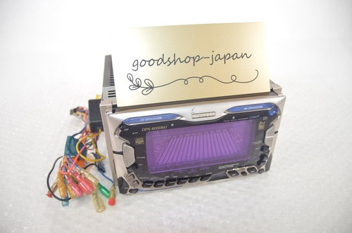 Kenwood dpx 8000mj - kenwood, dpx-8000mj