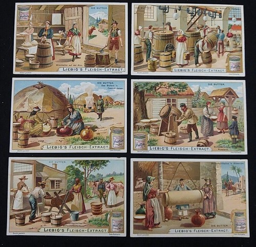 Bilder komplette serie die - serie:,