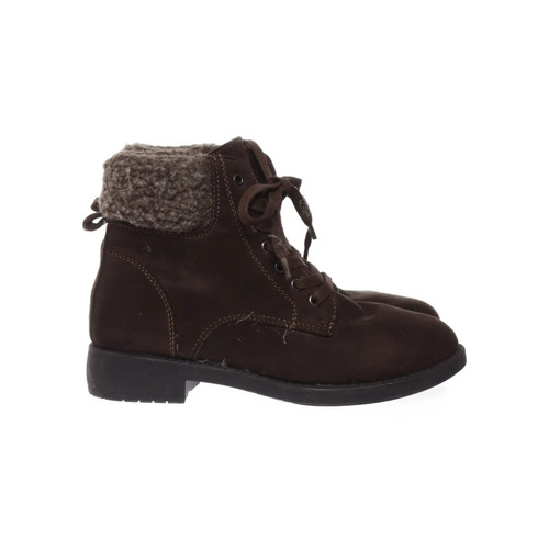 Kik schnürstiefel größe - schnürstiefel,,