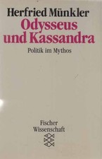 Odysseus und Kassandra 