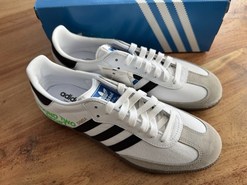 Adidas samba round - samba, two