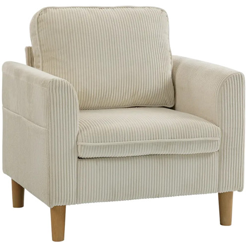 Homcom sessel wohnzimmer - homcom,