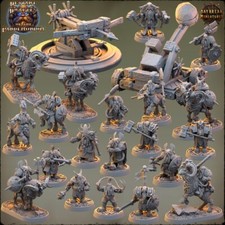 Tabletop Figuren/Figuren/DND/Tabletop/Miniaturen/Wargames/Fantasie/Spiele/40k
