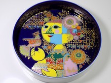 Schöne Porzellan Schale 1001 Nacht Bjorn Wiinblad Rosenthal Studio Line 20.JHD