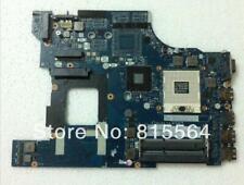 Hauptplatine für Lenovo THINKPAD Edge E530 - QILE2 U04 - LA-8133P